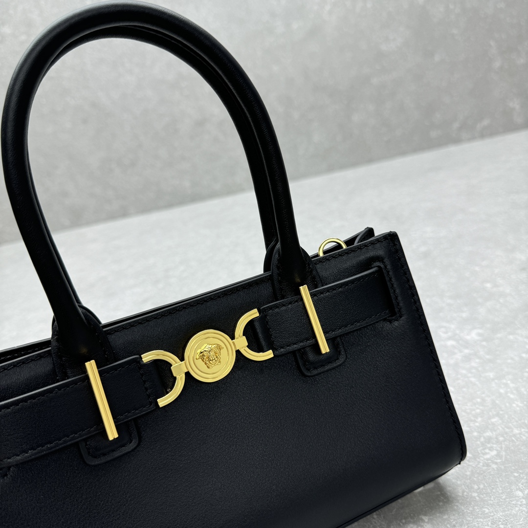 Versace Top Handle Bags